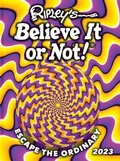 Cover: Ripley's Believe It or Not! 2023 - Century