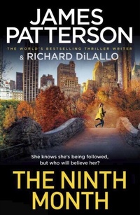 Abbildung von: The Ninth Month - Penguin (Cornerstone)