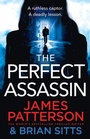 Cover: The Perfect Assassin - Penguin (Cornerstone)
