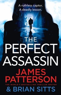 Enlarge image Cover: The Perfect Assassin - Penguin (Cornerstone)