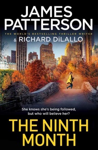 Abbildung von: The Ninth Month - Penguin (Cornerstone)