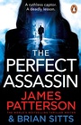 Cover: The Perfect Assassin - Penguin (Cornerstone)