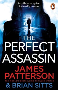 Enlarge image Cover: The Perfect Assassin - Penguin (Cornerstone)