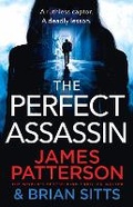 Cover: The Perfect Assassin - Century