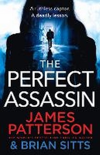 Enlarge image Cover: The Perfect Assassin - Century