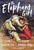 Cover: The Elephant Girl - Cornerstone Digital