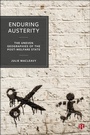 Cover: Enduring Austerity - Bristol University Press