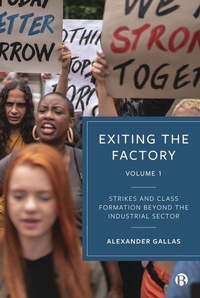 Enlarge image Cover: Exiting the Factory (Volume 1) - Bristol University Press