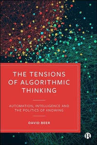 Abbildung von: The Tensions of Algorithmic Thinking - Bristol University Press