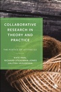 Cover: Collaborative Research in Theory and Practice - Bristol University Press