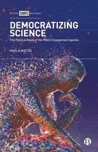 Enlarge image Cover: Democratizing Science - Bristol University Press