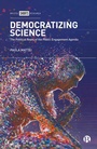 Cover: Democratizing Science - Bristol University Press