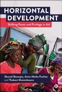 Cover: Horizontal Development - Bristol University Press