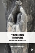 Cover: Tackling Torture - Bristol University Press