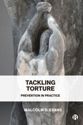 Cover: Tackling Torture - Bristol University Press