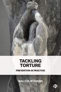 Cover: Tackling Torture - Bristol University Press