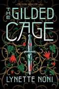 Cover: The Gilded Cage - Hodderscape