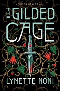 Enlarge image Cover: The Gilded Cage - Hodderscape