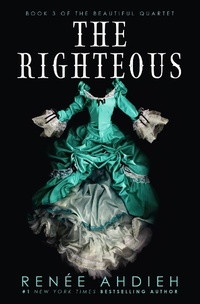 Abbildung von: The Righteous - Hodderscape
