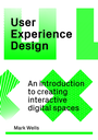 Cover: User Experience Design - Laurence King Publishing