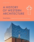 Cover: A History of Western Architecture Seventh Edition - Laurence King Publishing
