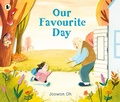 Cover: Our Favourite Day - Walker Books Ltd