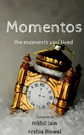 Cover: Momentos - Notion Press