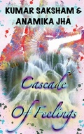 Cover: Cascade Of Feelings - Notion Press