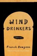 Cover: Wind Drinkers - Other Press