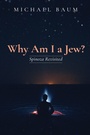 Cover: Why Am I a Jew? - Wipf and Stock Publishers