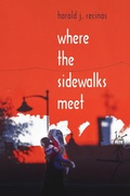 Cover: Where the Sidewalks Meet - Wipf and Stock Publishers