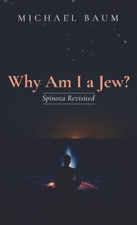 Enlarge image Cover: Why Am I a Jew? - Resource Publications (CA)