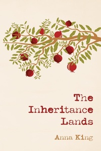 Enlarge image Cover: The Inheritance Lands - Wipf and Stock Publishers
