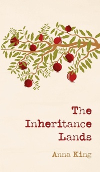 Enlarge image Cover: The Inheritance Lands - Resource Publications (CA)