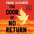 Cover: The Door of No Return - Little, Brown Young Readers