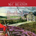 Cover: Death of an Honest Man - Hachette Book Group