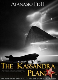 Enlarge image Cover: Kassandra Plan - Babelcube Inc