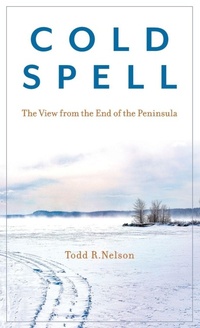 Enlarge image Cover: Cold Spell - Down East Books,U.S.