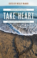 Cover: Take Heart - Down East Books,U.S.