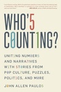 Cover: Who's Counting? - Prometheus Books
