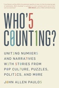 Cover: Who's Counting? - Prometheus Books