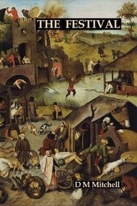 Enlarge image Cover: The Festival - Lulu.com
