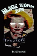 Cover: Black Worm Jism - Lulu.com