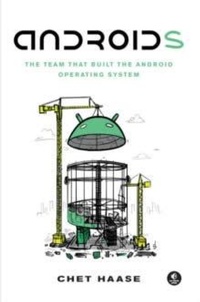 Abbildung von: Androids - No Starch Press