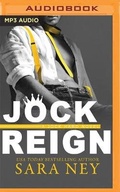 Cover: Jock Reign - Audible Studios on Brilliance
