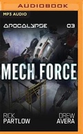Cover: Apocalypse - Audible Studios on Brilliance