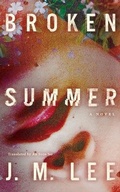 Cover: Broken Summer - Brilliance Audio