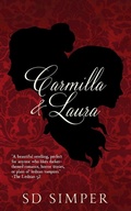 Cover: Carmilla and Laura - Endless Night Publications
