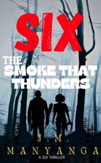 Abbildung von: The Smoke That Thunders - Big Brains Publishing LLC