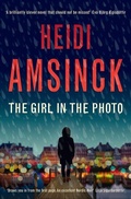 Cover: The Girl in the Photo - Muswell Press